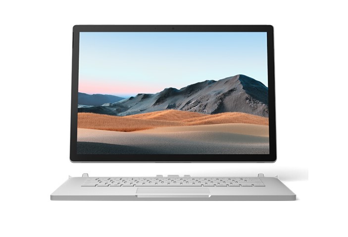 镇原Surface 维修前的准备工作