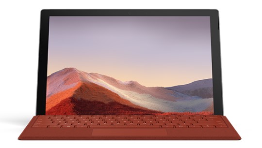 镇原清洁和维护 Surface